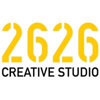 2626 Creative Studio Logo
