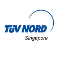 TÜV NORD Singapore Logo