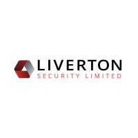 Liverton Security Limited Logo