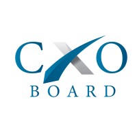 CXO Board Logo