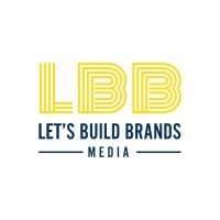 Lets Build Brands Logo