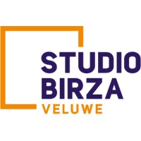 Studio Birza veluwe Logo
