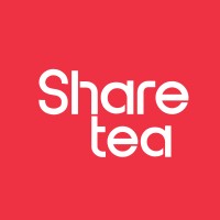 Sharetea Australia Logo
