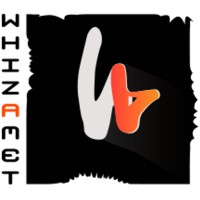 Whizamet Services Logo
