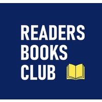 Readers Books Club Logo