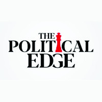 The Political Edge Logo