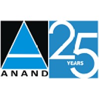 Anand Utilities Pvt Ltd Logo