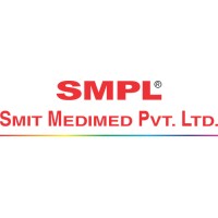 Smit Medimed Pvt Ltd (SMPL) - Orthopedic Implants Manufacturer & Exporter Logo