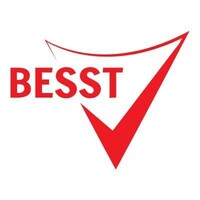 Business and Economics Student Society of Tasmania Logo