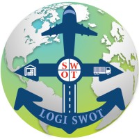 LogiSWOT Logo