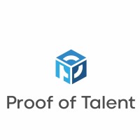 Proof of Talent Logo