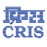 Centre for Railway Information Systems (CRIS) Logo