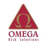 Omega Risk Solutions Logo