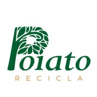Poiato Recicla Logo