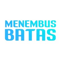 Menembus Batas Logo