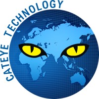 CATEYE Technology Logo