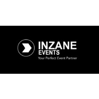 Inzane Events LLP Logo
