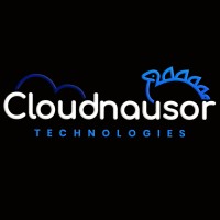 CloudNausor Technologies Logo
