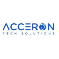 Acceron Logo