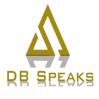 Dhavan Bhow - Professional Speaker Logo