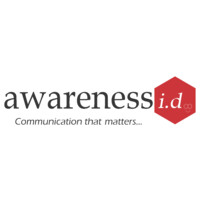 Awareness id Strategic Public Relations Logo