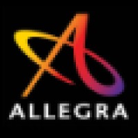 Allegra Portage - Marketing, Print, Mail PORTAGE, MI Logo