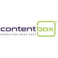 Content Box® Australia Logo