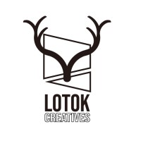 Lotok Creatives Logo