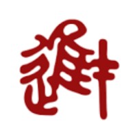 Shanghai Jincai High School Logo