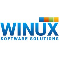 Winux Software Solutions Pvt Ltd Logo