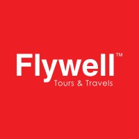 Flywell Tours & Travels Pvt Ltd Logo