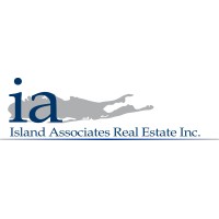 Island Associates Real Estate Logo
