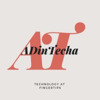 ADinTecha Pvt Ltd Logo
