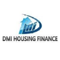DMI Housing Finance Logo