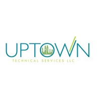 Uptown Technical Services LLC Logo