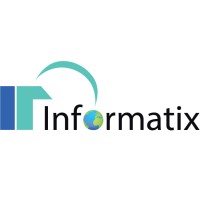 ITinformatix Logo