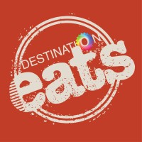 Destination Eats Co., LTD Logo