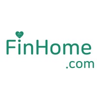 FinHome.com Logo