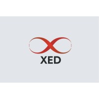 XED Logo