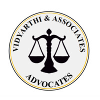 Vidyarthi and Associates, Advocates Logo