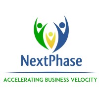 NextPhase Advisors LLP Logo