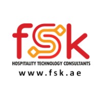 FSK Hospitality Engineering & Technology Consultants Logo