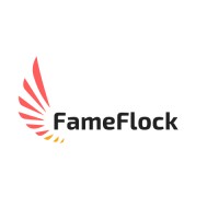 FameFlock Logo