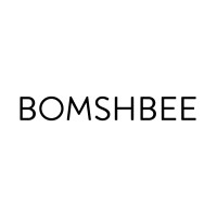 BOMSHBEE Logo