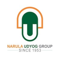 Narula Udyog Group Logo