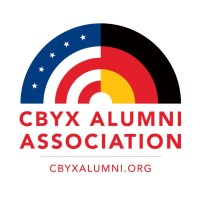 Congress-Bundestag Youth Exchange Alumni Association (CBYXAA) Logo