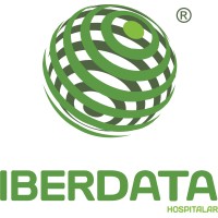 IBERDATA Logo