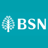 Bank Simpanan Nasional Logo