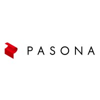 Pasona Taiwan Co.,Ltd. 保聖那管理顧問公司 Logo
