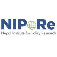 Nepal Institute for Policy Research (NIPoRe) Logo